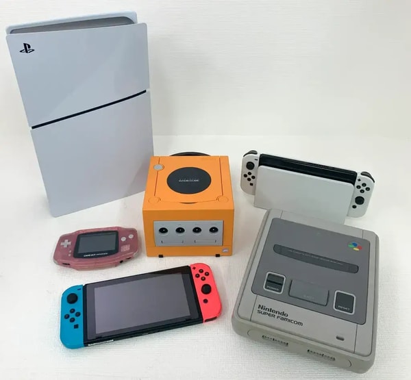 Game Oukoku レビュー