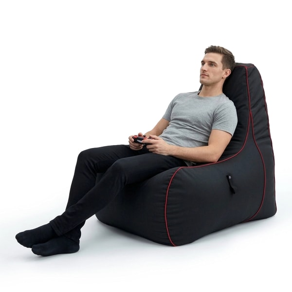 Game Over Classic Gaming Bean Bag Review