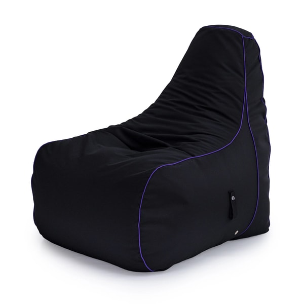 Game Over 8-Bit Gaming Bean Bag Review