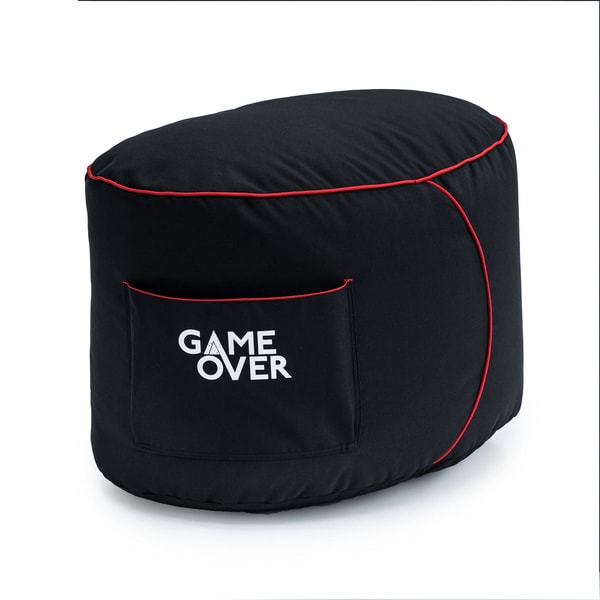 Game Over Gaming Footstool Review