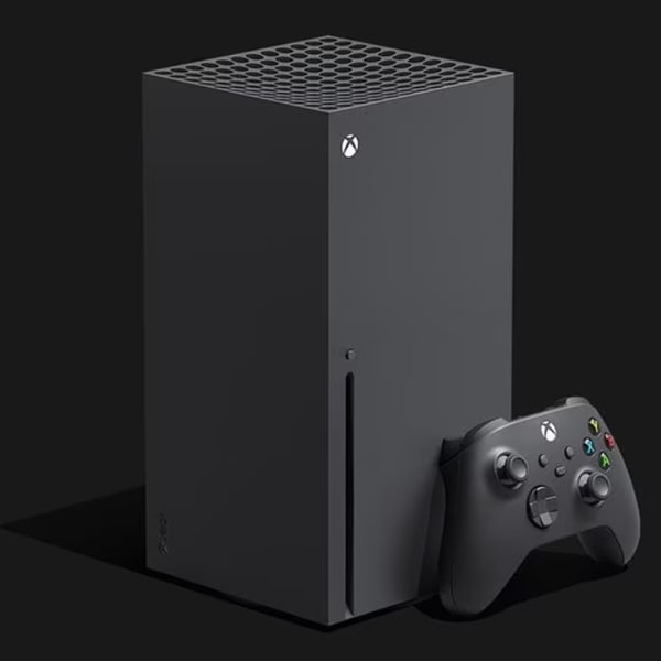 Xbox Series X Review