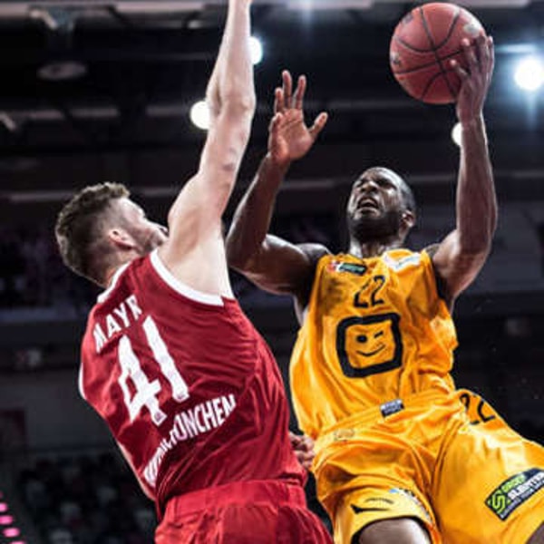 Overzicht van Gameballs