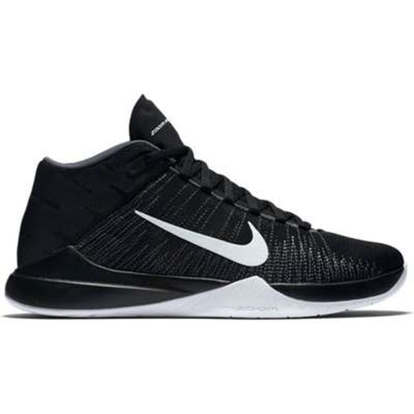 Gameballs Nike Zoom Ascention Beoordeling