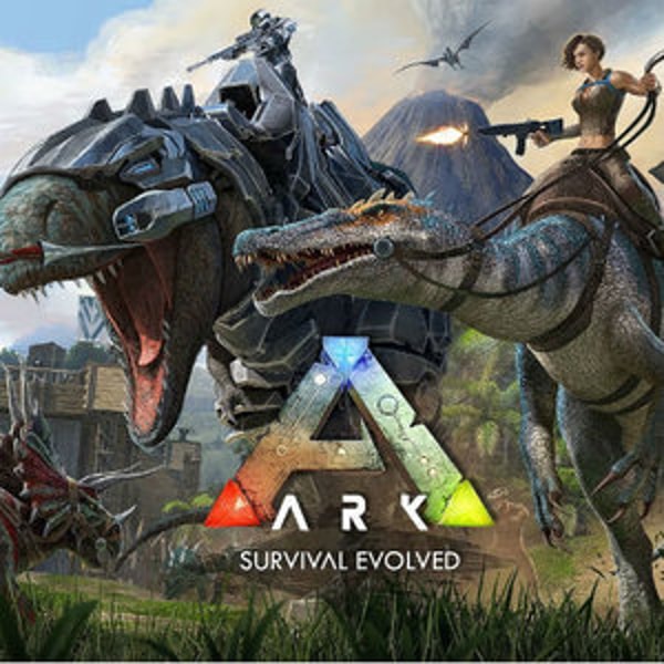 ARK Survival Evolved Server Bewertungen