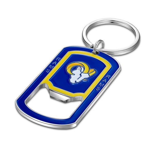 Gamedays Gear NFL Bottle Opener Key Chain Review