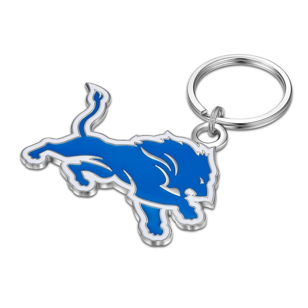 Gamedays Gear NFL Large Primary Team Logo Key Chain Review