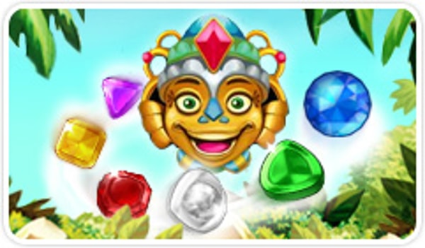 GameDuell Jungle Jewels Review