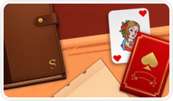 GameDuell Solitaire Harmony Review