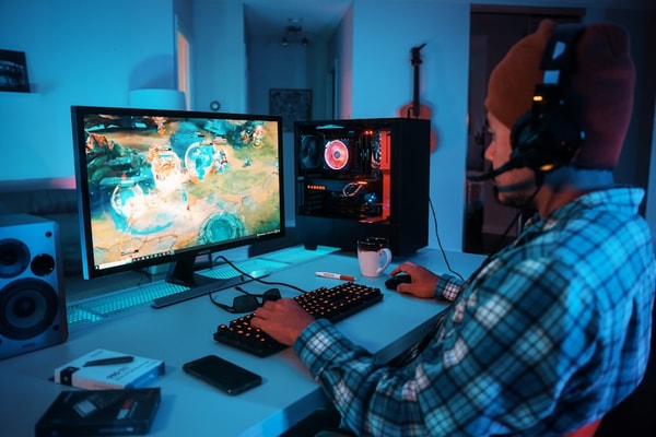 &Uuml;ber GameDuell