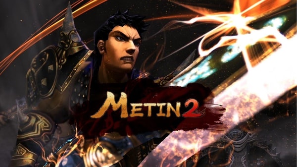 Gameforge Metin2 Review