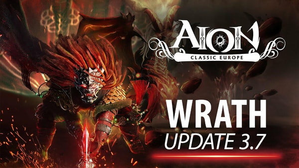 Gameforge AION Classic Review