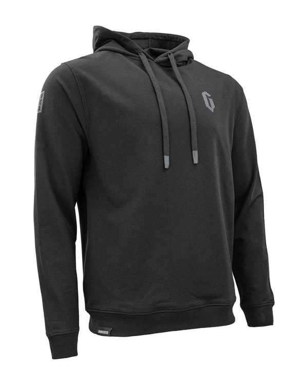 Gameness Men's Evreda Hoodie Review