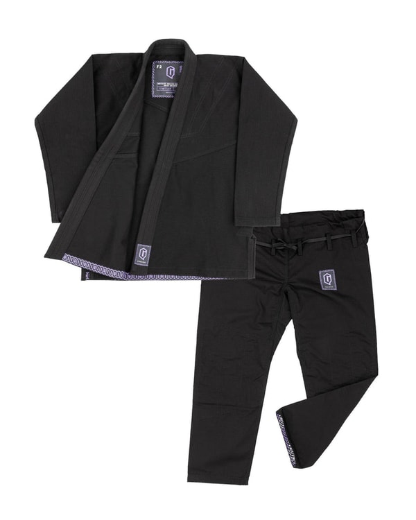Gameness Women's Evreda Gi Review