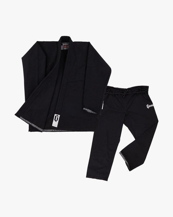 Gameness Air Gi Review