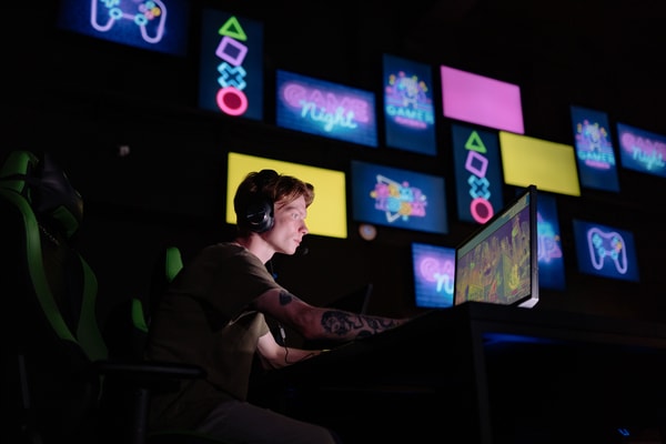 About Gamerpad