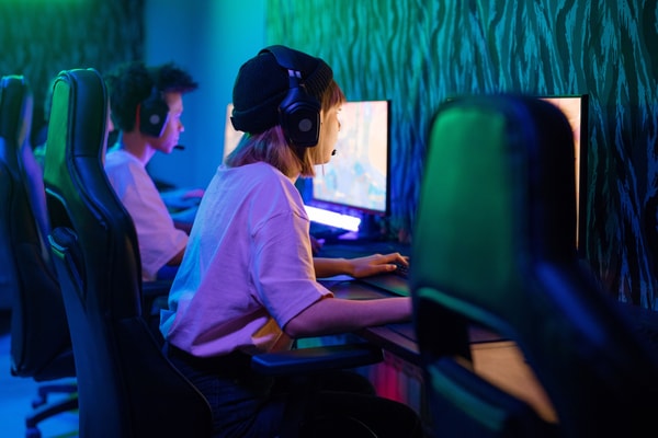 Overview of Gamerpad