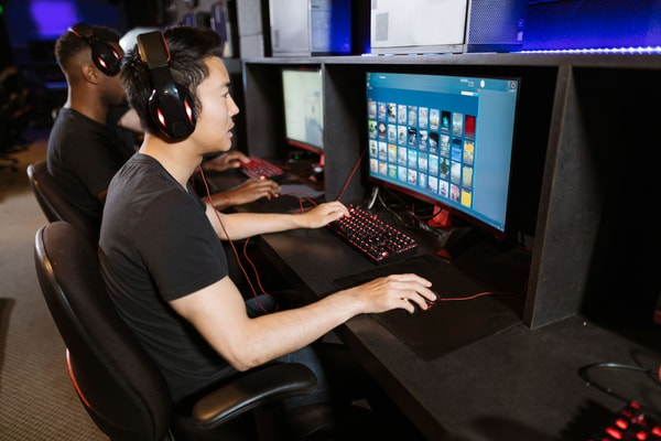 Gamerpad Review