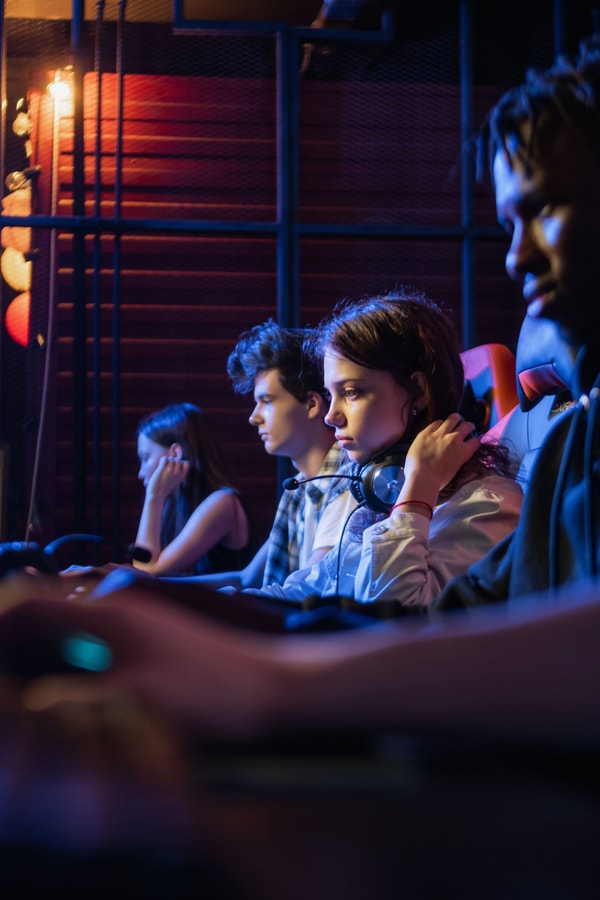 Gamerpad Free Plan Review