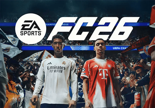 Gameseal EA SPORTS FC 26 Review
