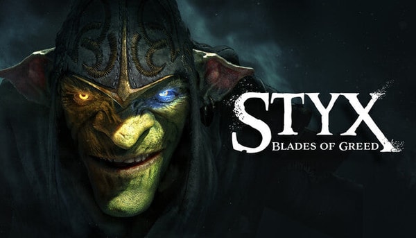 Gamesporium Styx Blades of Greed Review