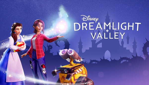 Gamesporium Disney Dreamlight Valley Review