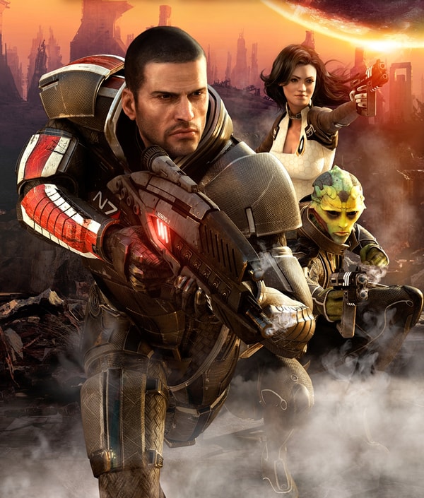 GAMIVO Recensione