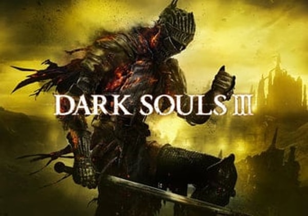 GAMIVO Dark Souls 3 Review