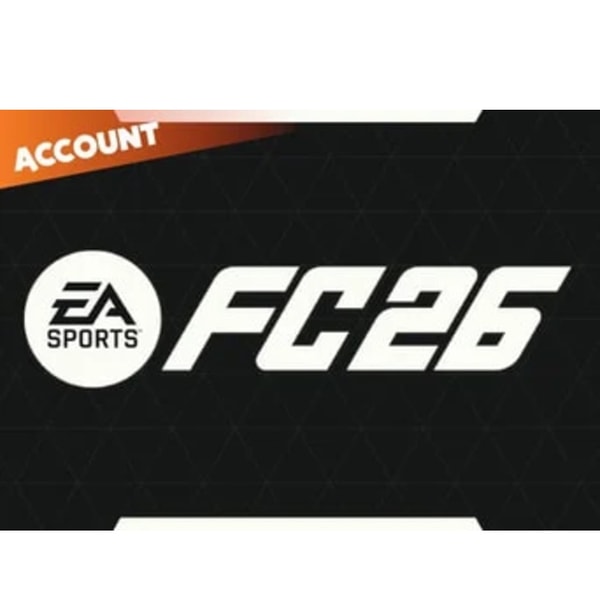 GAMIVO EA Sports FC 26 Recensione