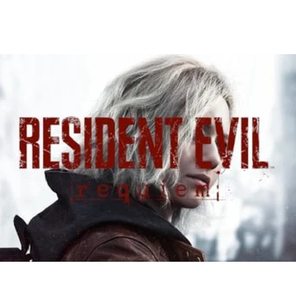 GAMIVO Resident Evil Requiem Recensione