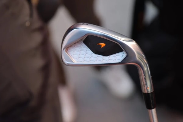 About Gamola Golf