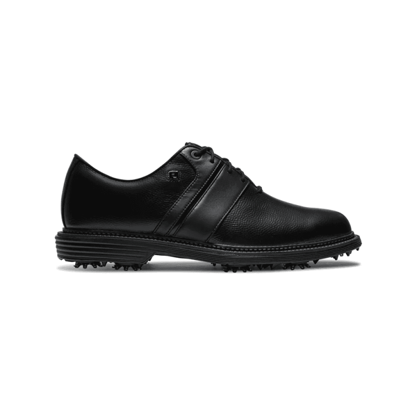 Gamola Golf FootJoy Premiere Series Packard Golf Shoes Review