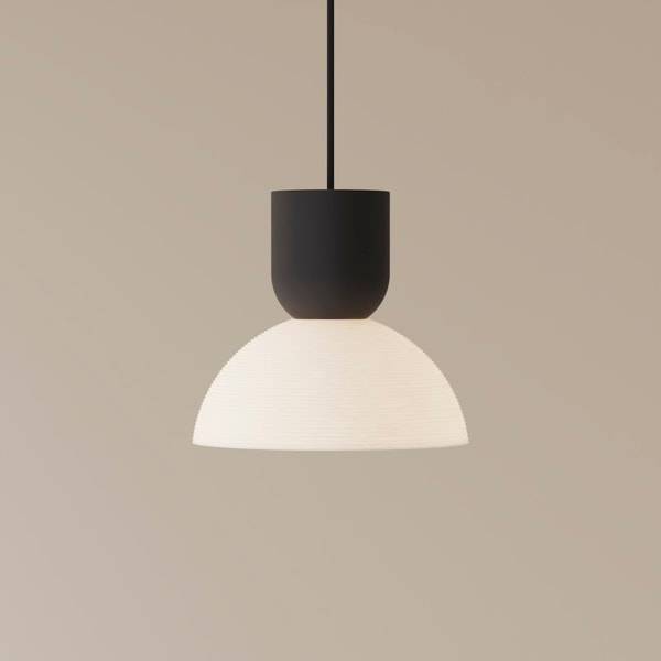 Gantri Buia Pendant Light Review