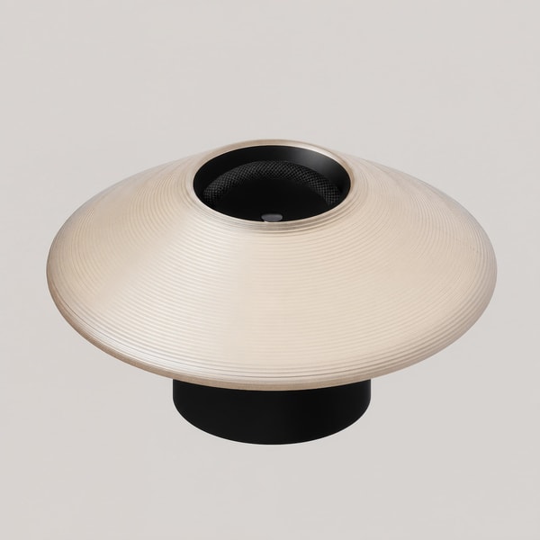 Gantri Eave Low Wireless Table Light Review