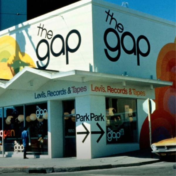 About GAP