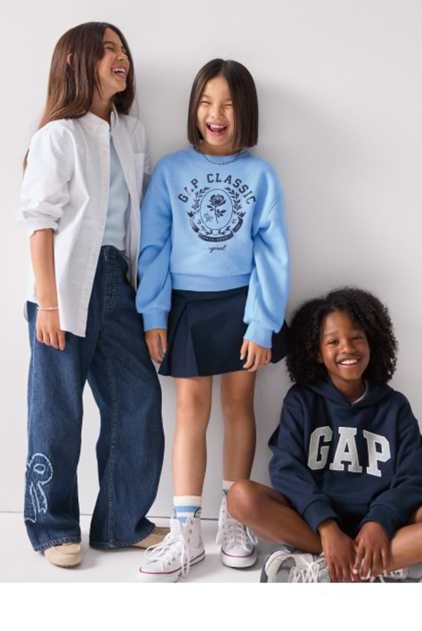 Gap Factory Review