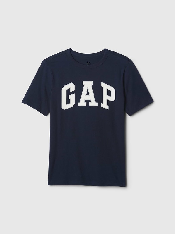Gap Factory Kids Gap Logo T-Shirt Review