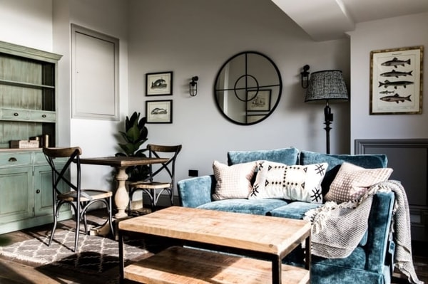 Gara Rock Hotel Review: Gara Rock Hotel Junior Suites Reviews