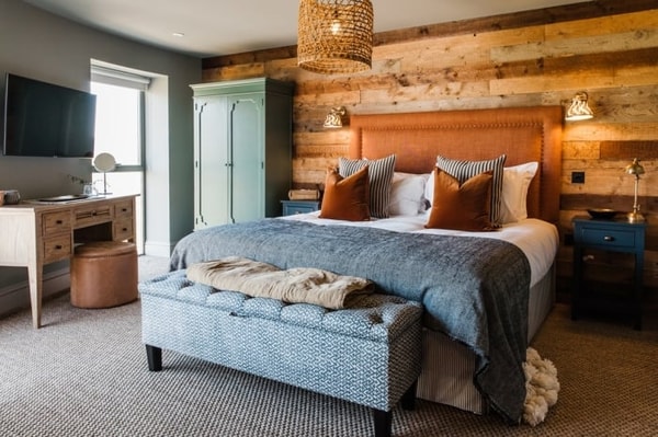 Gara Rock Hotel Review: Gara Rock Hotel Penthouse Reviews