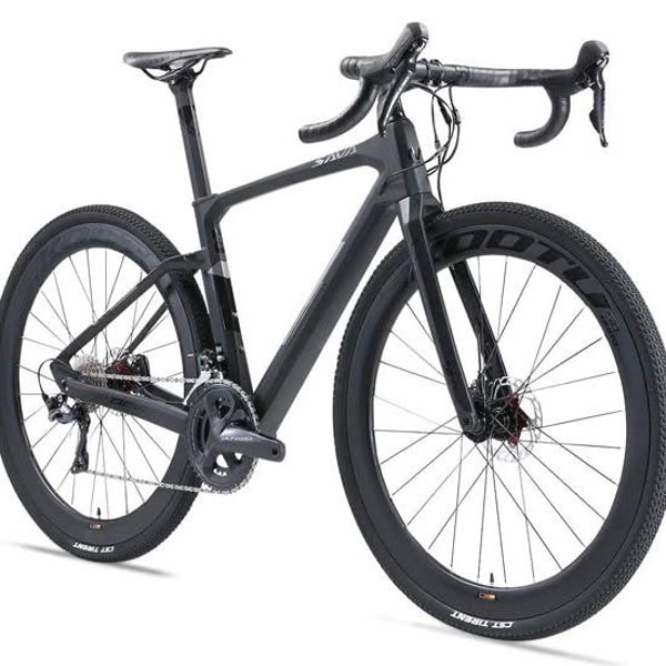 Garage Cycles Review