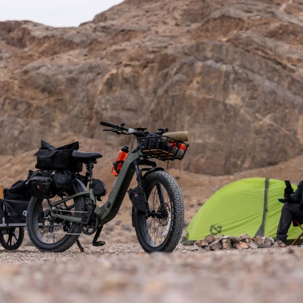 About Garage Cycles