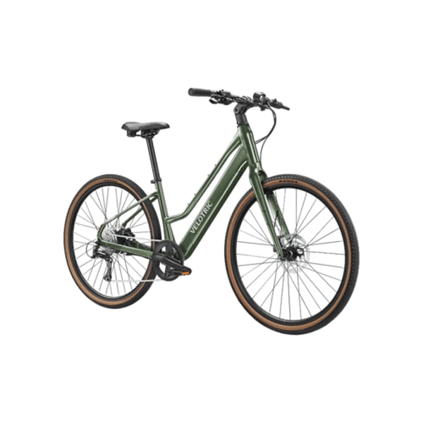 Garage Cycles Velotric Tempo Ebike Review