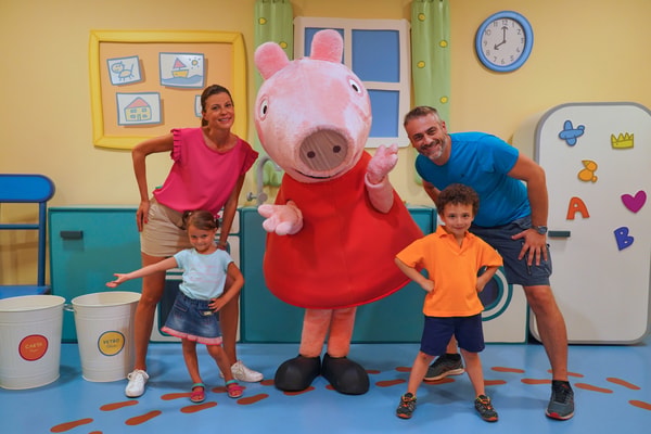 Gardaland Recensione