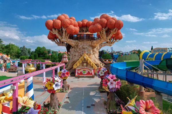 Gardaland 2 Giorni Parco + 1 Giorno Acquario Recensioni