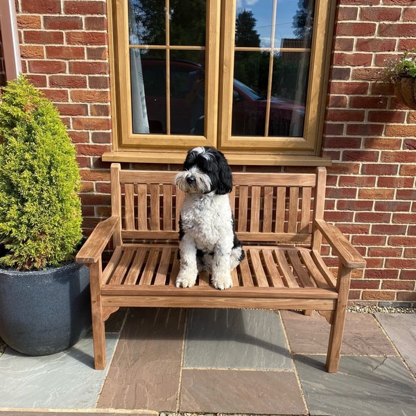 Garden Benches Review