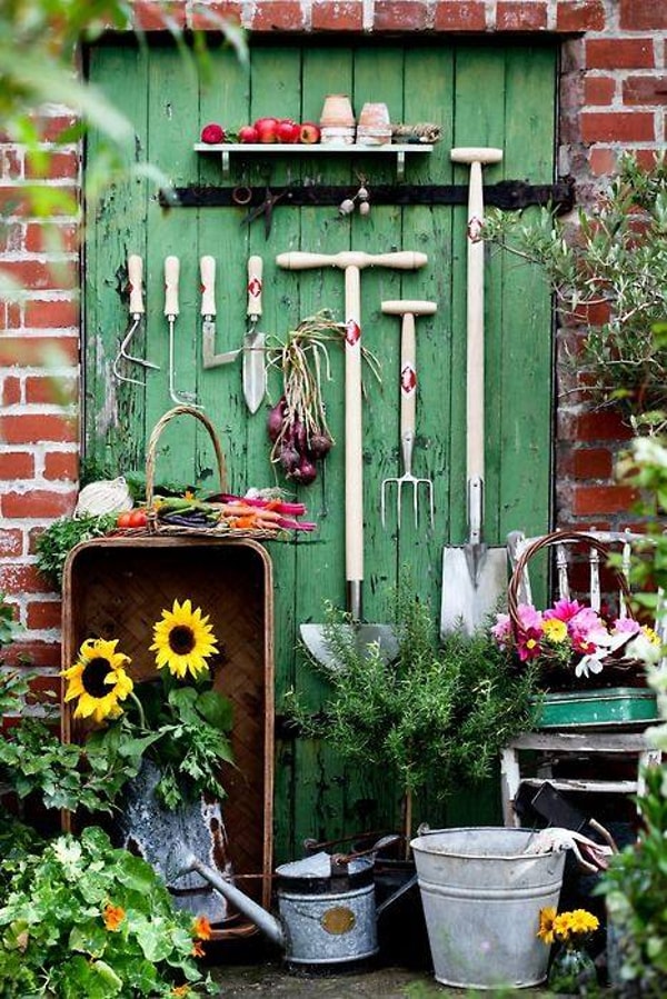Trusted Tools for Serious Gardeners