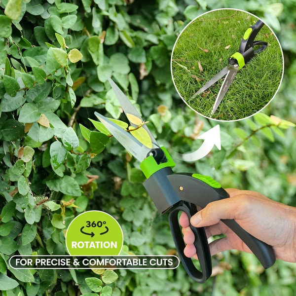 Garden Guru Review