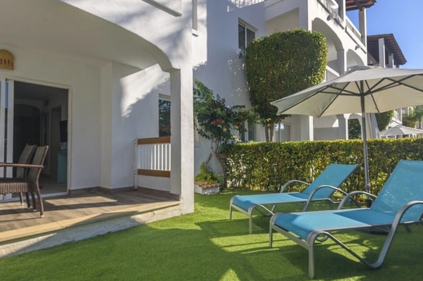 Garden Hotels Alcudia Garden Aparthotel Review