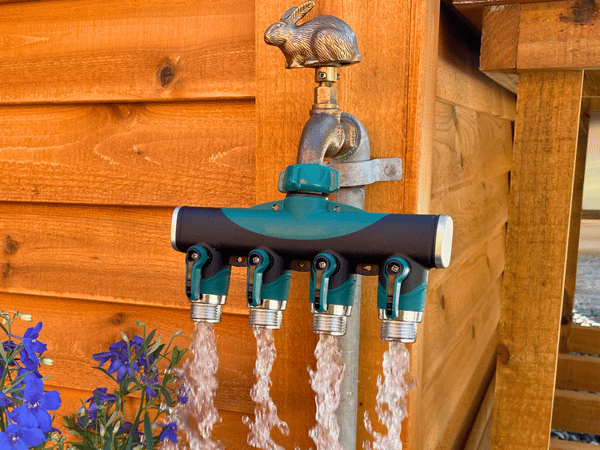 About Garden In Minutes