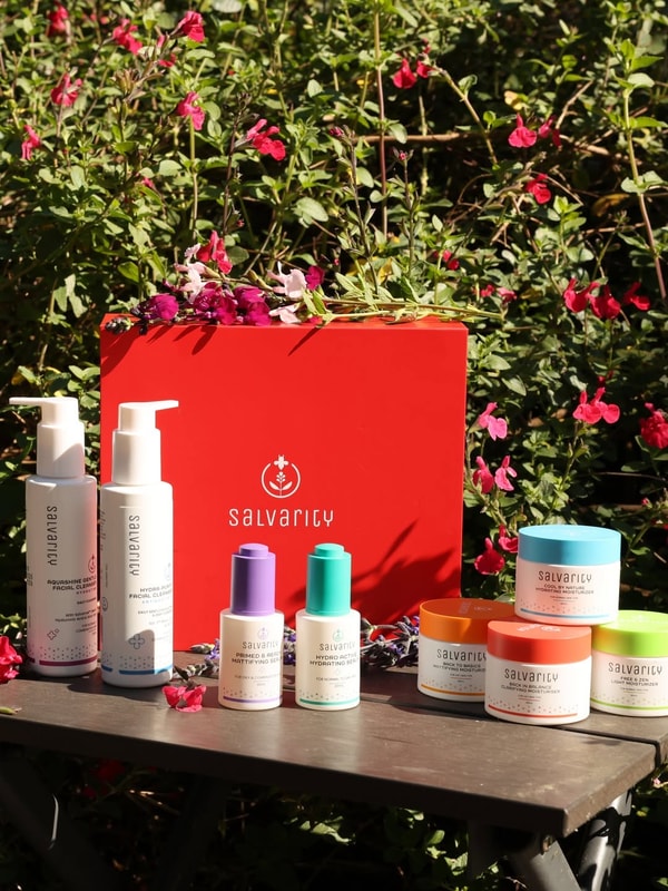 Mengenai Garden of Wellness