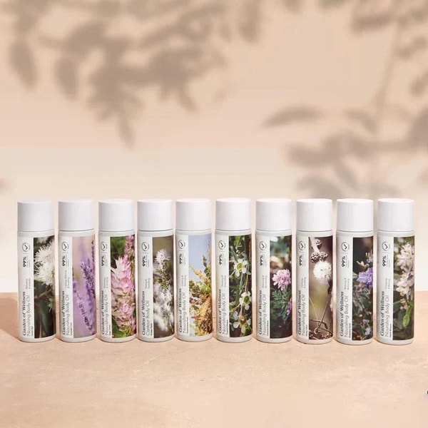 About Garden of Wellness